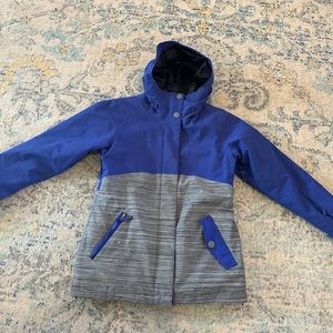 ROXY Womens Ski or Snowboard Winter Jacket